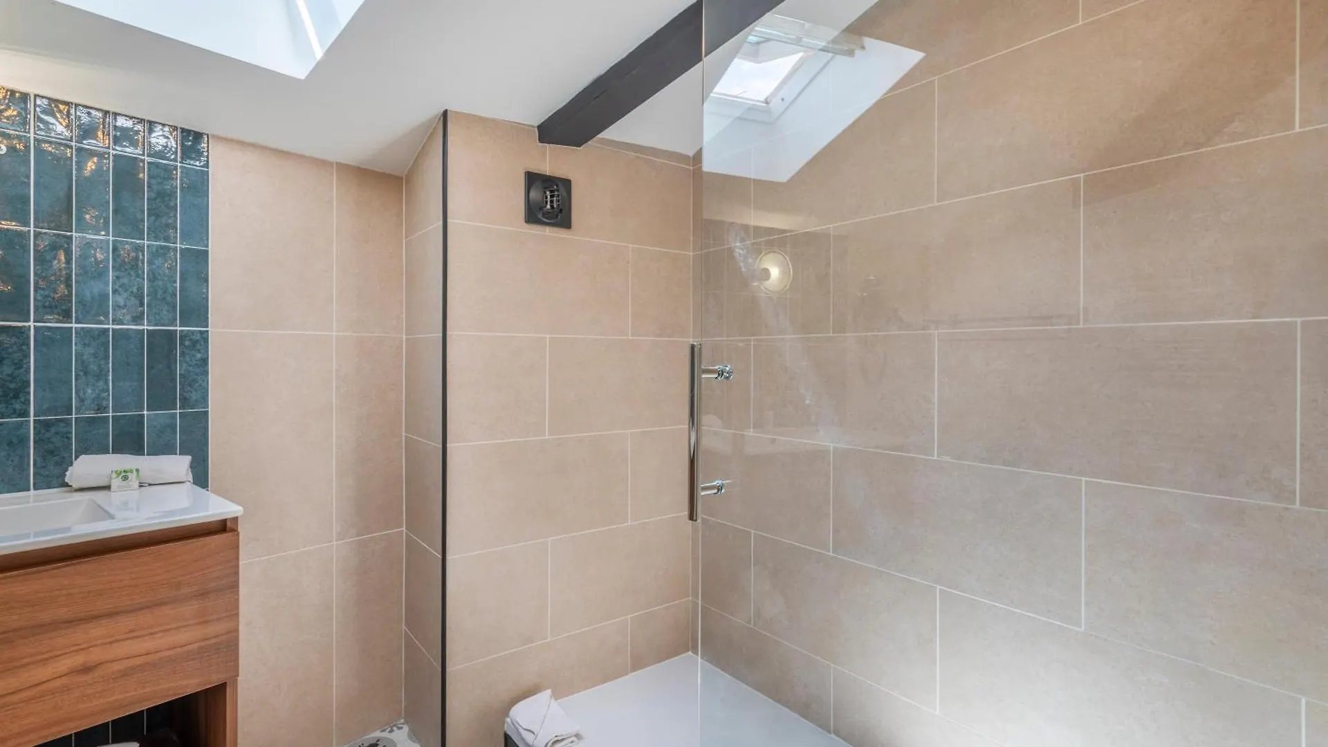 Residhotel Vieux Port Марсель Апарт-отель