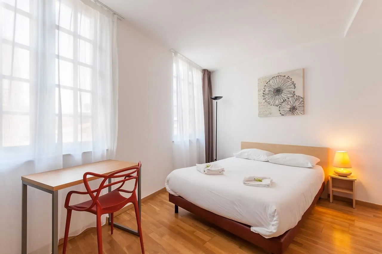 Апарт-отель Residhotel Vieux Port Марсель