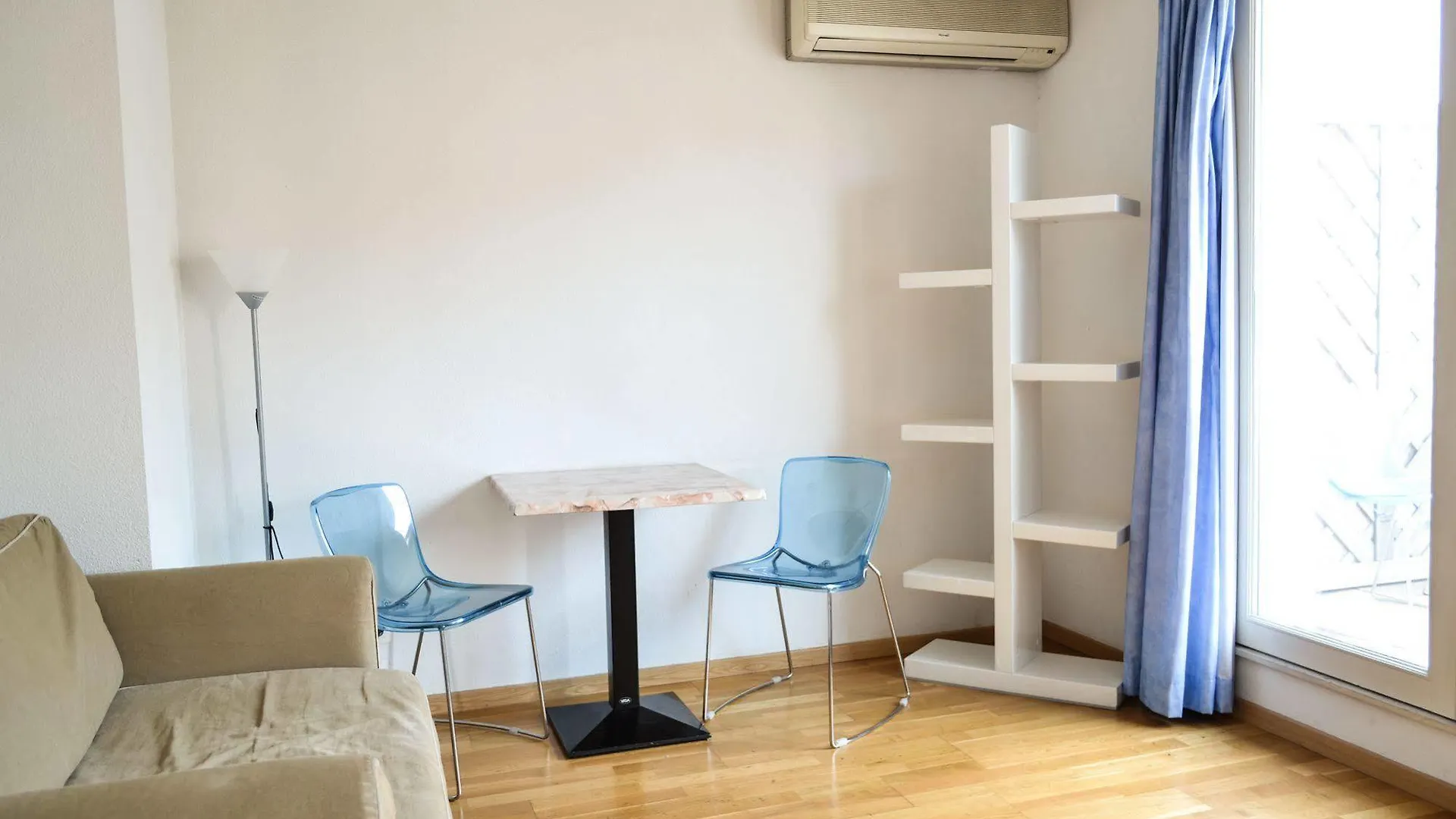 Residhotel Vieux Port Марсель 3*,