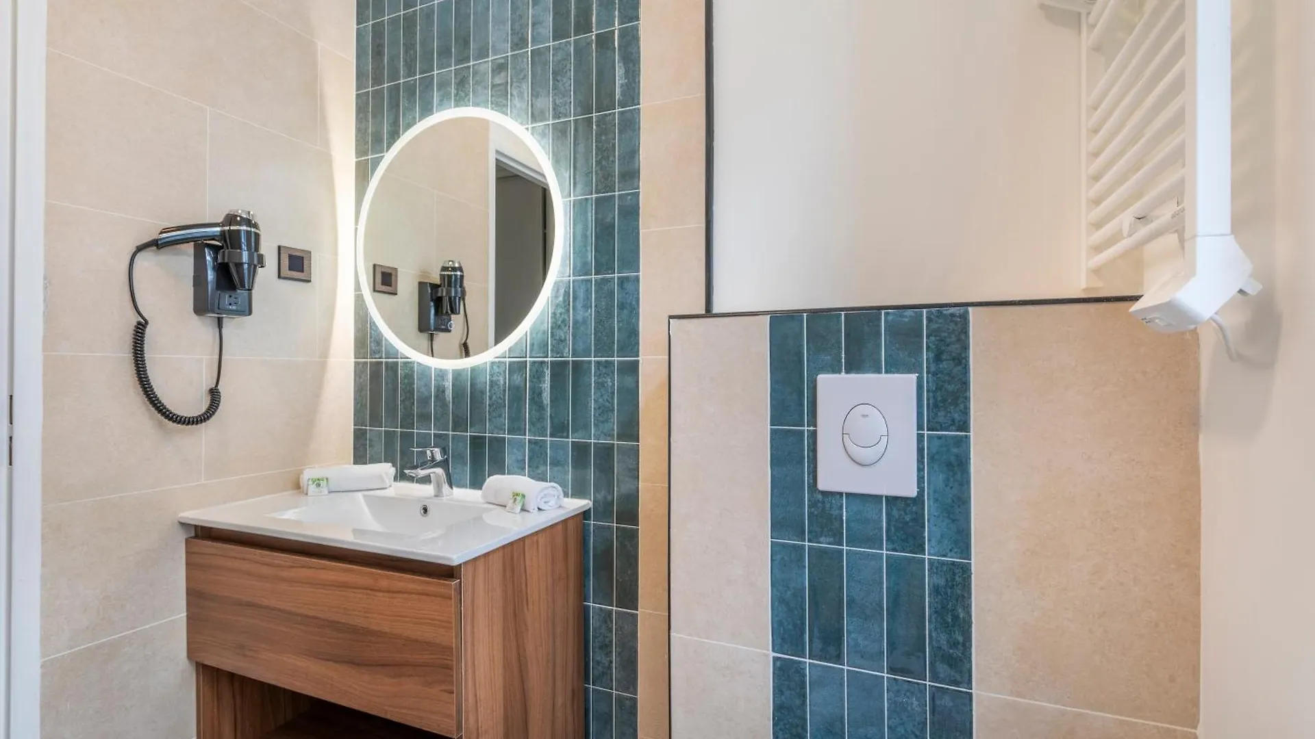 Residhotel Vieux Port Marseille Appart hôtel