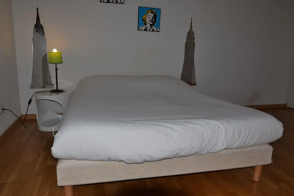 Residhotel Vieux Port Marseille Appart hôtel