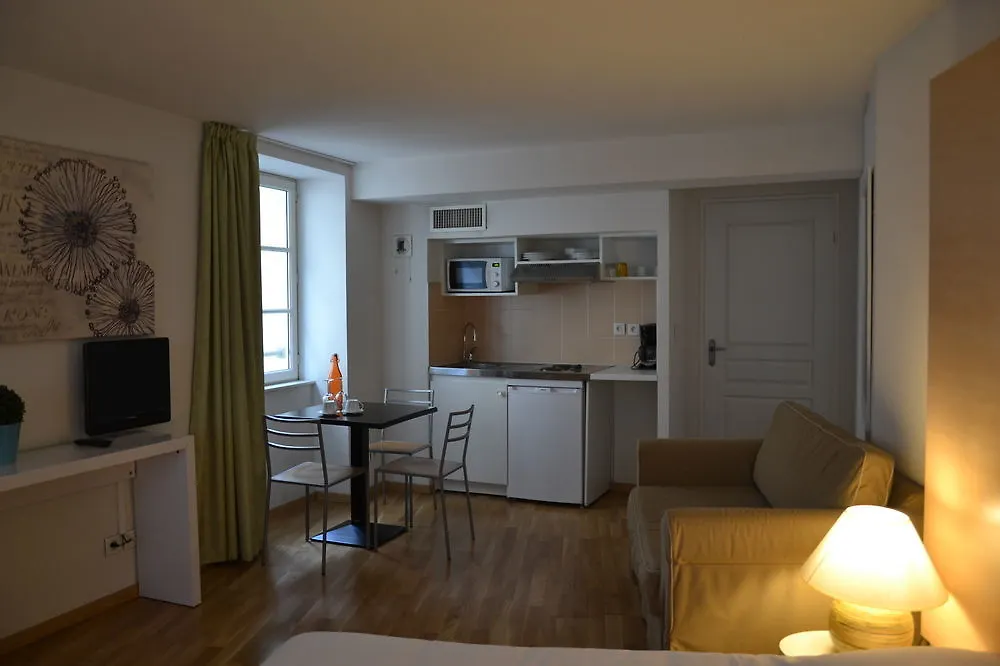 Residhotel Vieux Port Marseille