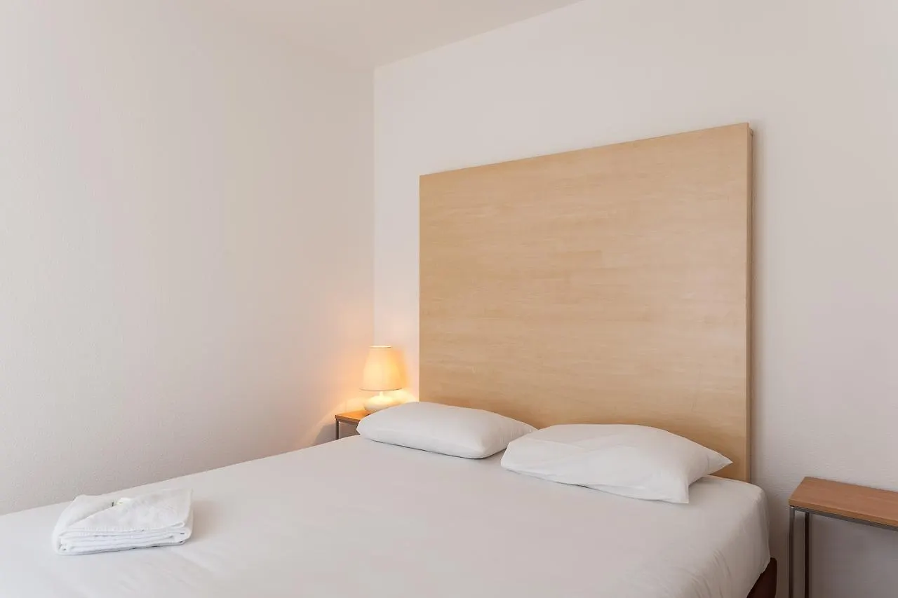 Residhotel Vieux Port Marseille