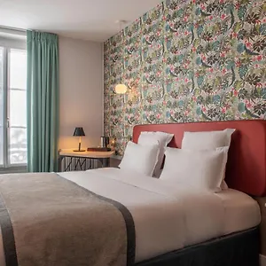 Edouard 6 By Malone 3* Paris