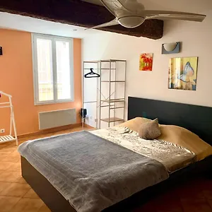 Appartement Centre Historique Aix-en-Provence