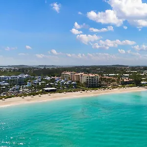 Beaches Turks And Caicos Villages And 5* The Bight Settlements