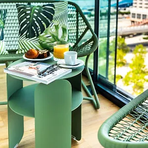 Hotel Novotel Centre Euromed