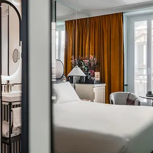 Faubourg Galant - Handwritten Collection Paris