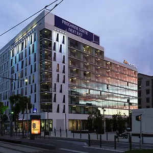 Hotel Novotel Centre Euromed