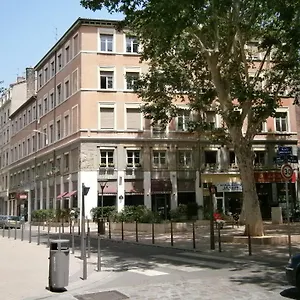 Appartement Part Dieu Sud Lyon