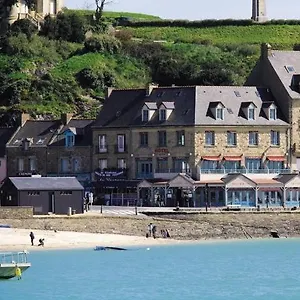 La Mere Champlain Hotell