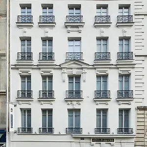 Western Premier Faubourg 88 Paris