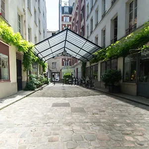 Appartement Dreamyflat - Bastille Paris