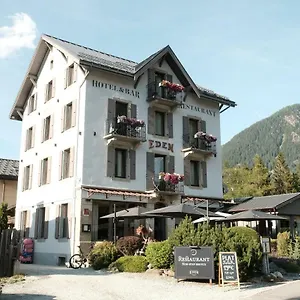Eden Hotel, Apartments&chalet Hotel