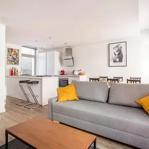 Appartement 3 Au Cœur Du Vieux Lille