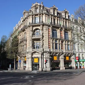 Séjour chez l'habitant Les Cariatides Lille