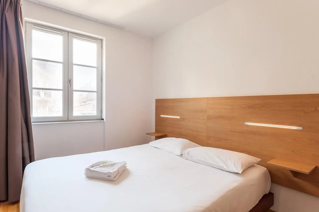 Residhotel Vieux Port Marseille