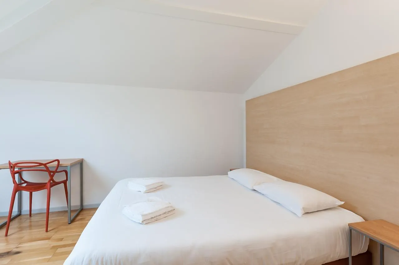 Residhotel Vieux Port Marseille Aparthotel